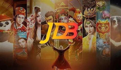 jdb gaming singapore|JDB Gaming.